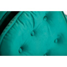 Классическое кресло Monti Green