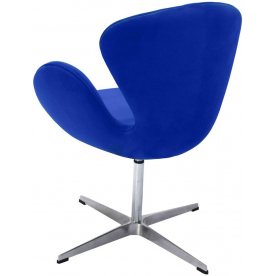 Кресло Swan Chair