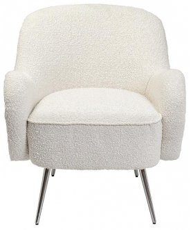 Кресло 48MY-2688 CRE SL