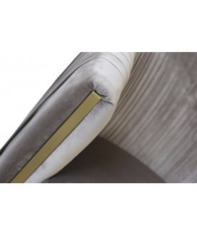 Кресло 87YY-1890-1 BRN