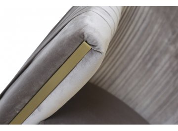 Кресло 87YY-1890-1 BRN