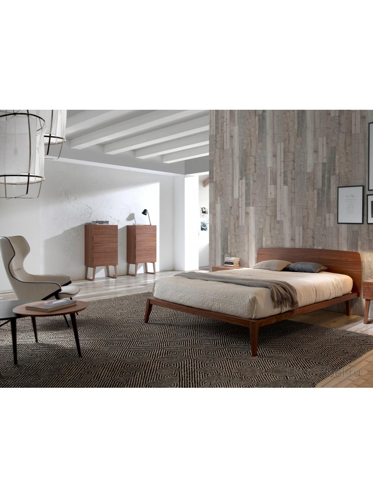 Кресло A125/5009 серое