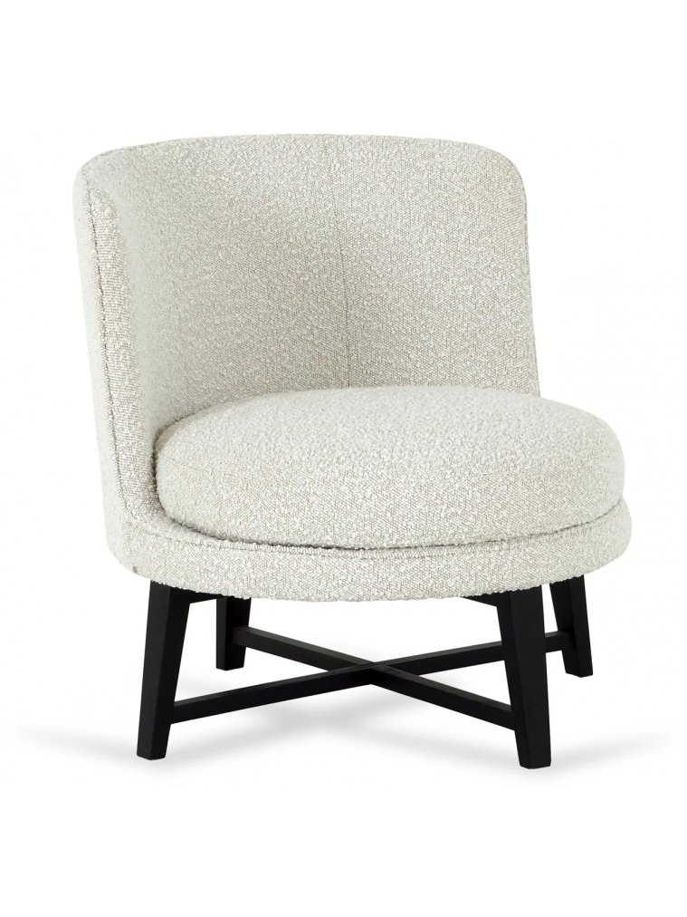 Кресло Onore белый