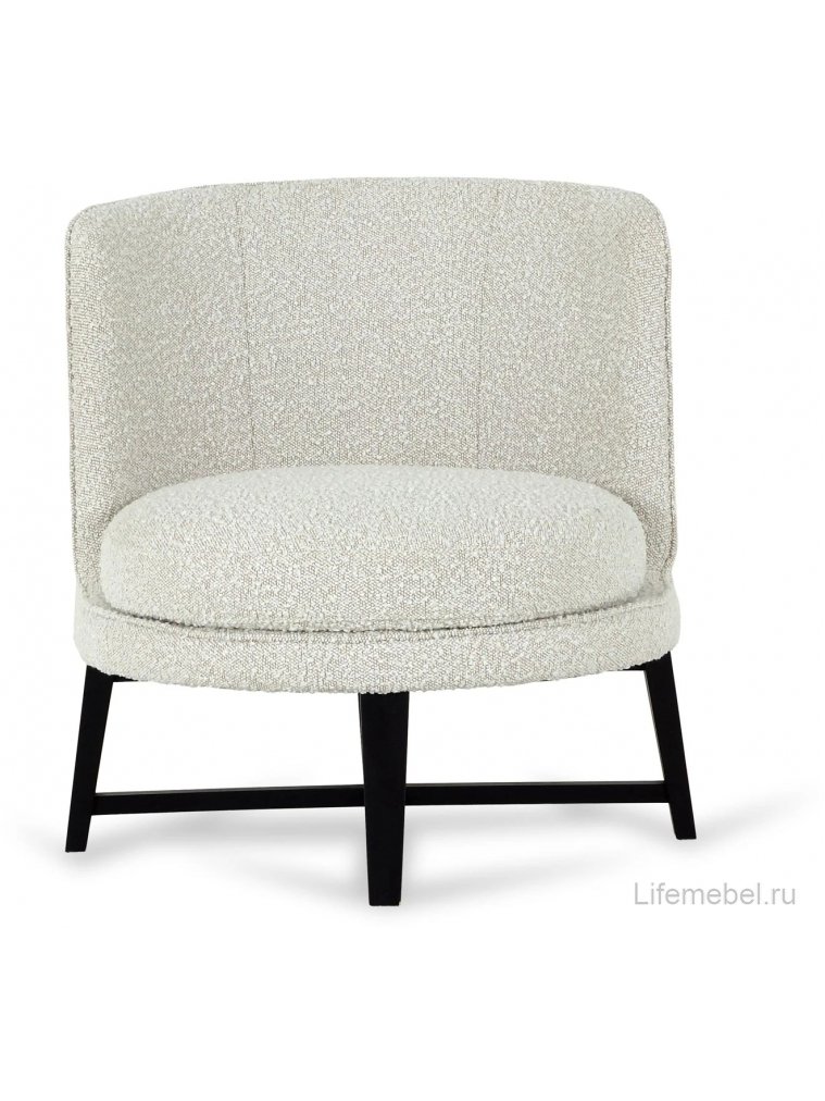 Кресло Onore белый