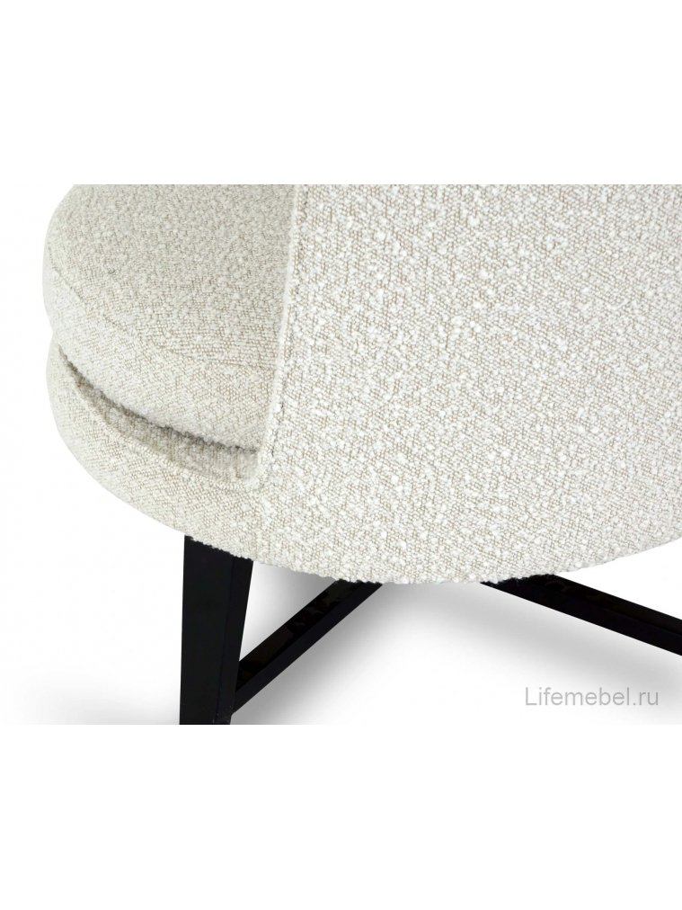 Кресло Onore белый