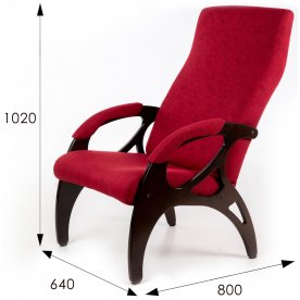 Кресло Бергамо