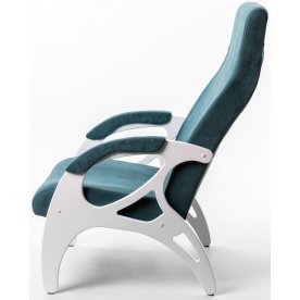 Кресло Бергамо