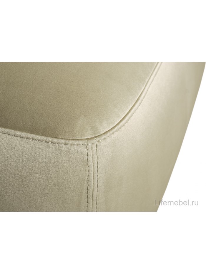 Кресло Бейсик оливковый