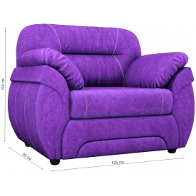 Кресло Бруклин