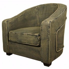 Кресло "California Jeans" (BU-2218)