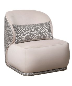 Кресло Capri Basic