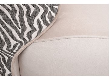 Кресло Capri Basic