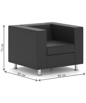 Кресло Chairman Алекто