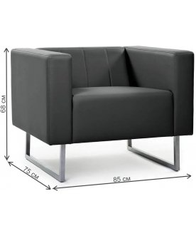 Кресло Chairman Вента