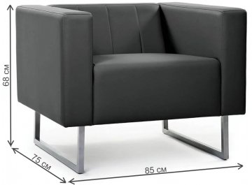 Кресло Chairman Вента