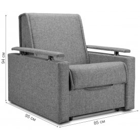 Кресло Чарм 0.6