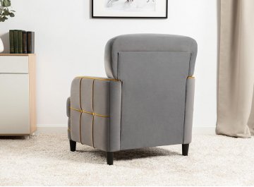 Кресло Черри Н ТК 287