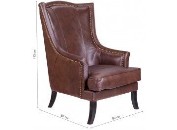 Кресло Chester