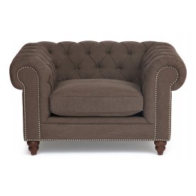 Кресло Chesterfield