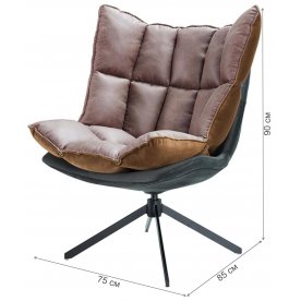 Кресло DC-1565F