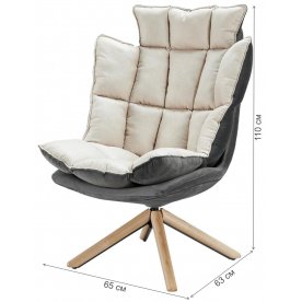 Кресло DC-1565C