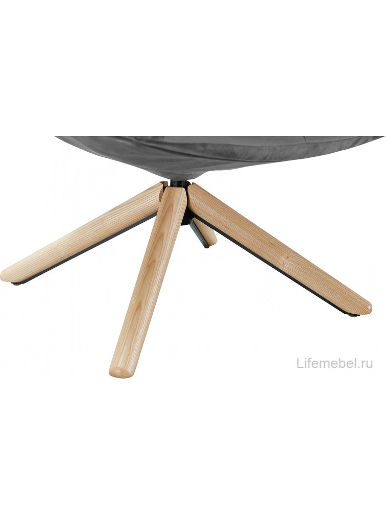 Кресло DC-1565C бежевый HE510-01B