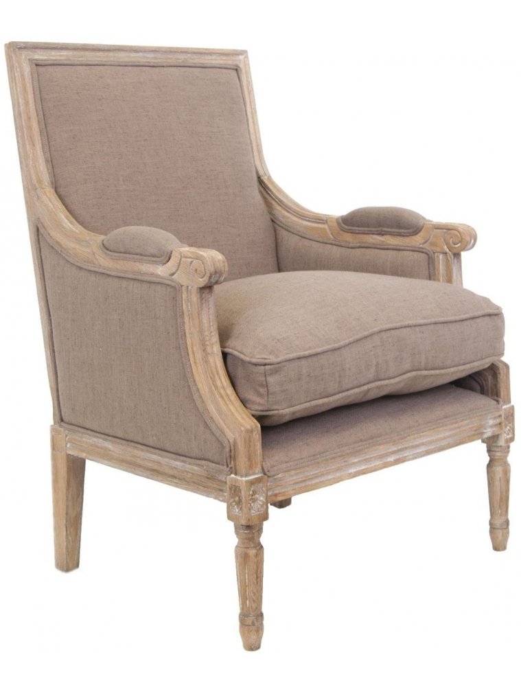 Кресло Coolman CH-811