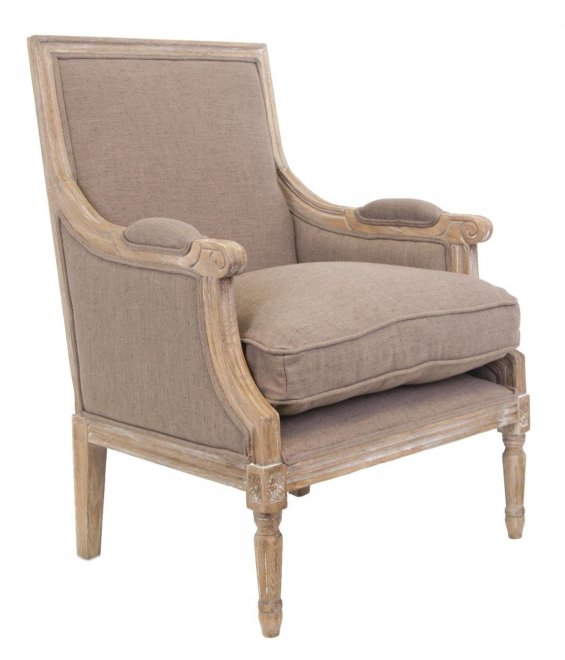 Кресло Coolman CH-811