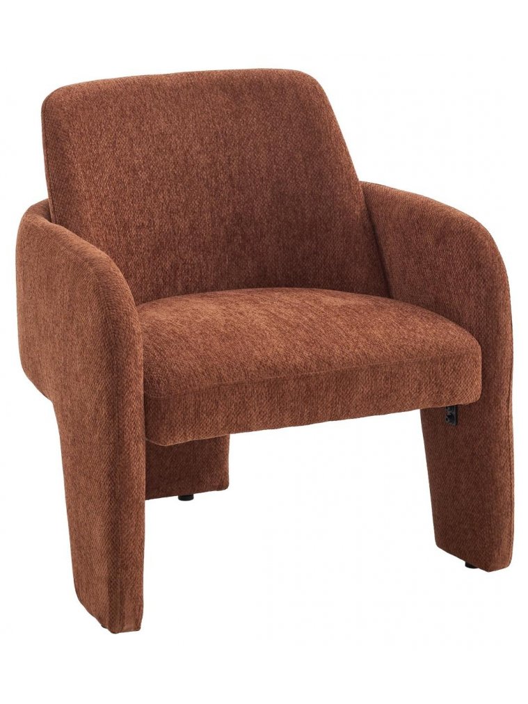 Кресло Cube Ote Sea-500 бронзовый