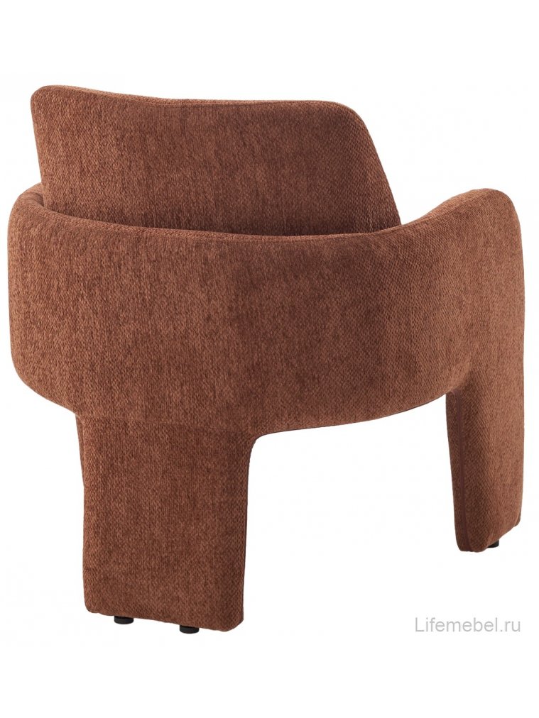 Кресло Cube Ote Sea-500 бронзовый