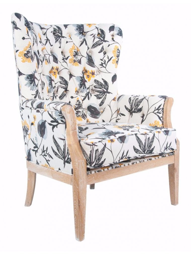 Кресло Delaine YF-1863