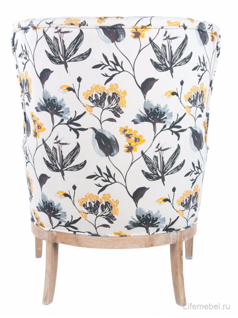 Кресло Delaine YF-1863