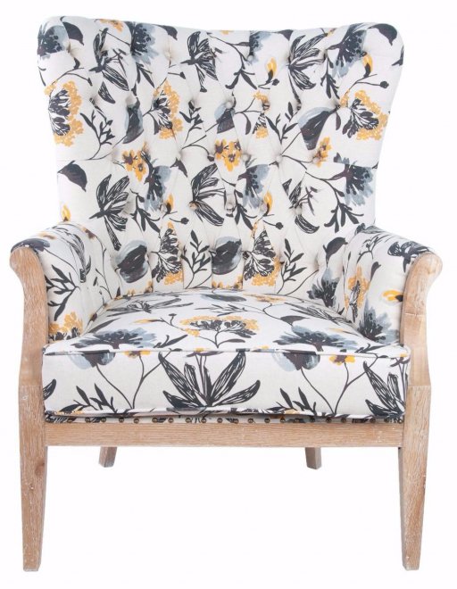 Кресло Delaine YF-1863