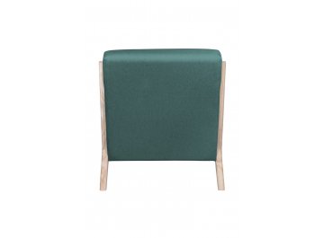 Кресло дизайнерское Cody B-emerald