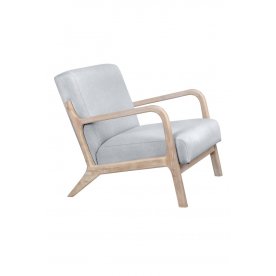 Кресло дизайнерское Cody B-linen