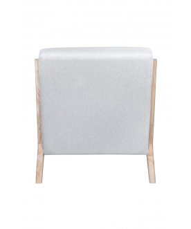 Кресло дизайнерское Cody B-linen