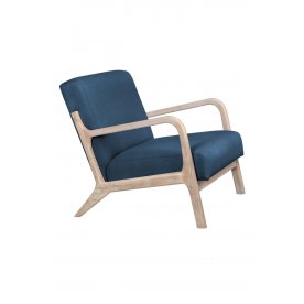 Кресло дизайнерское Cody B-midnight