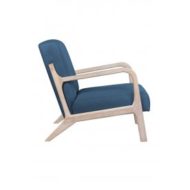 Кресло дизайнерское Cody B-midnight