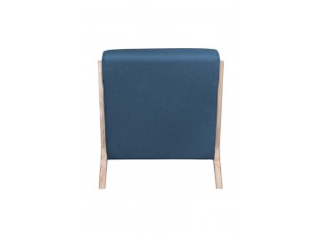 Кресло дизайнерское Cody B-midnight