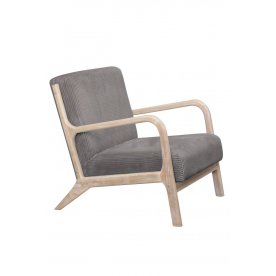 Кресло дизайнерское Cody Brown