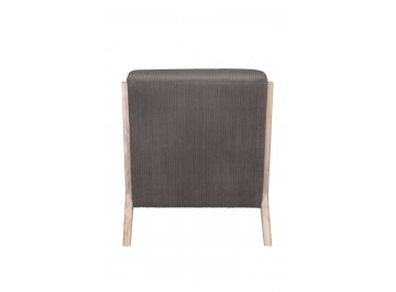 Кресло дизайнерское Cody Brown