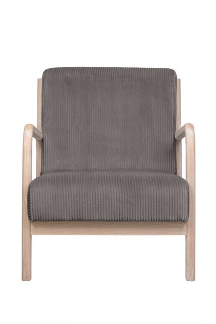 Кресло дизайнерское Cody Brown