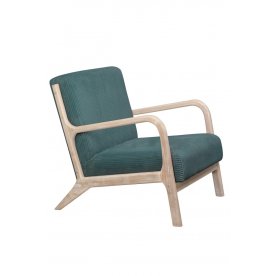 Кресло дизайнерское Cody Forest