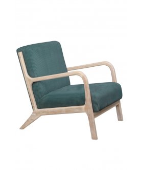 Кресло дизайнерское Cody Forest