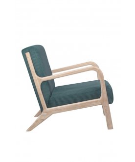 Кресло дизайнерское Cody Forest