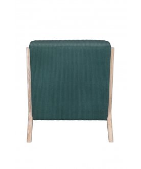 Кресло дизайнерское Cody Forest