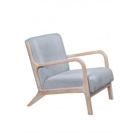 Кресло дизайнерское Cody N-ash