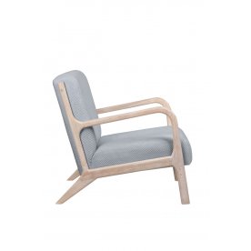 Кресло дизайнерское Cody N-ash