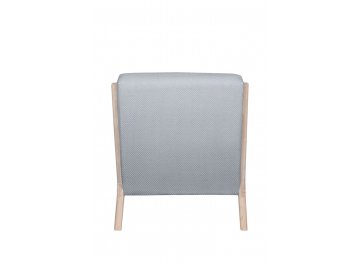 Кресло дизайнерское Cody N-ash