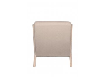 Кресло дизайнерское Cody N-camel